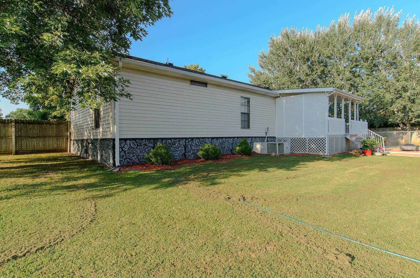 Lebanon TN Real Estate Photography 902 Flatwoods Rd Don Wright