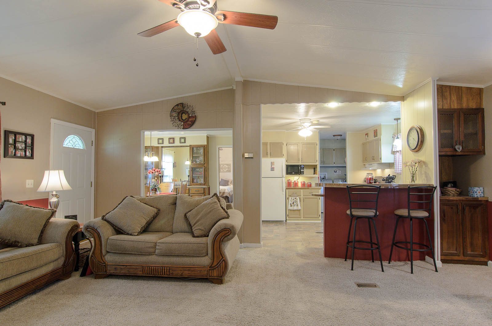 Lebanon TN Real Estate Photography 902 Flatwoods Rd Don Wright