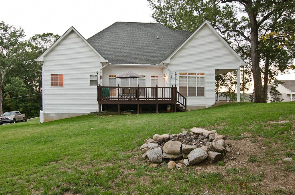 17 Kebu Rd, Mount Juliet, TN 37122 Real Estate Photography Don