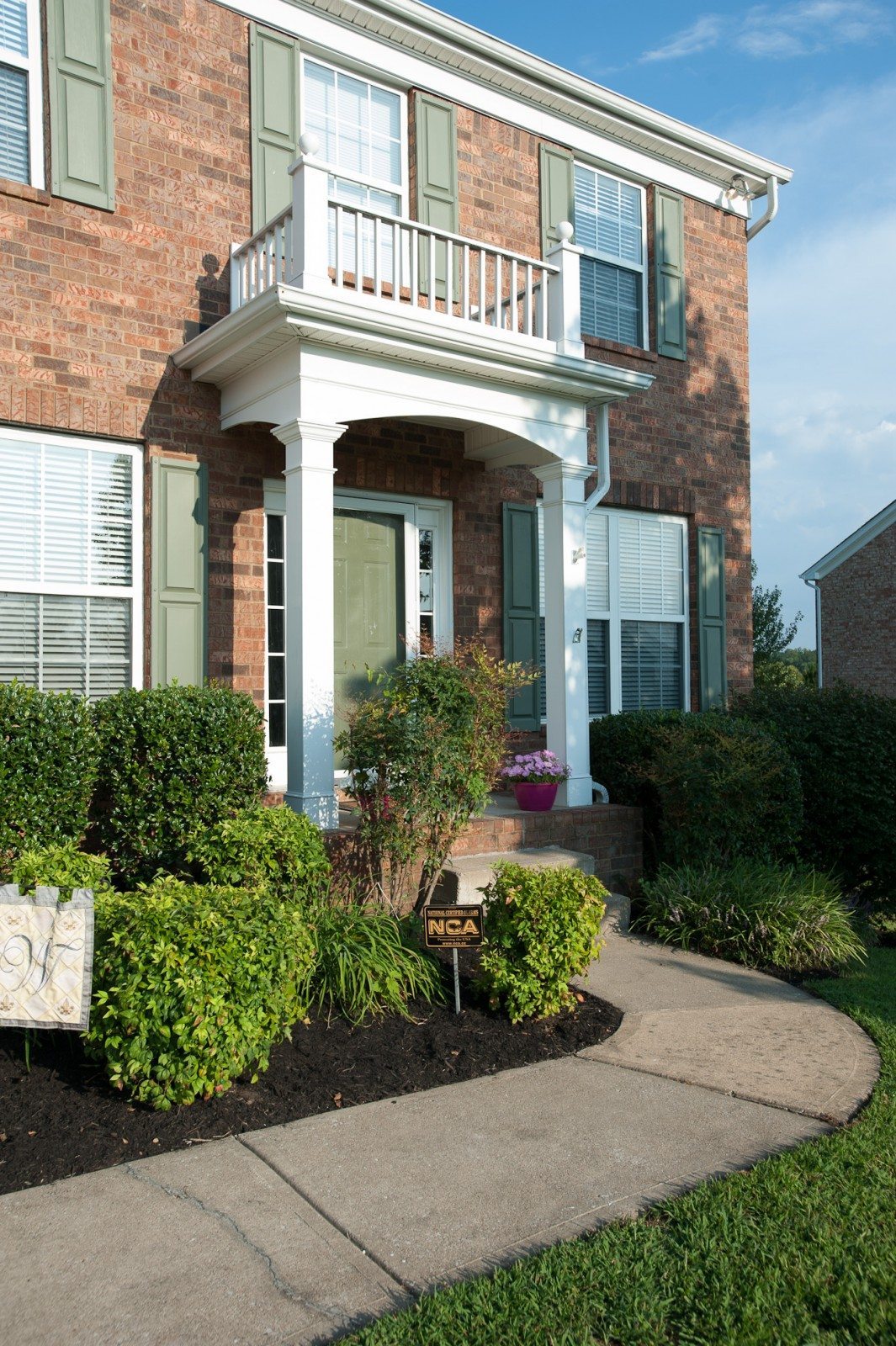 1188 Mount Vernon Lane,Mount Juliet,TN Real Estate Photographer Don