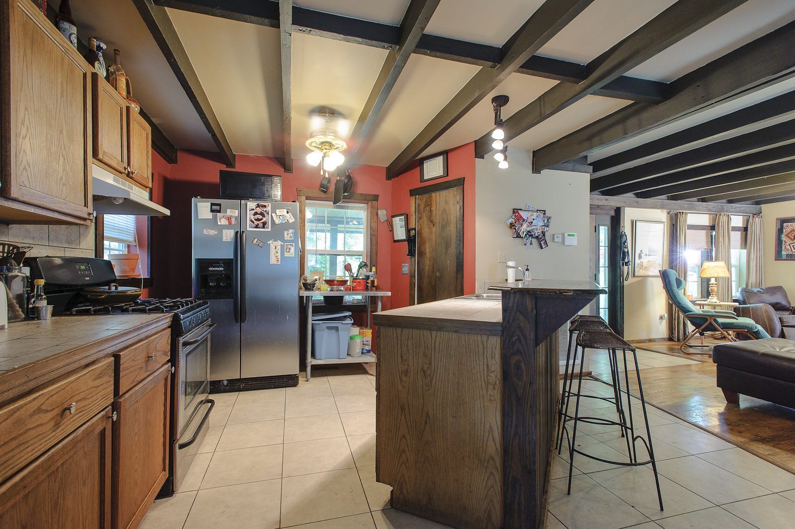 1421 Porter Road, East Nashville,TN Middle Tennessee Real Estate