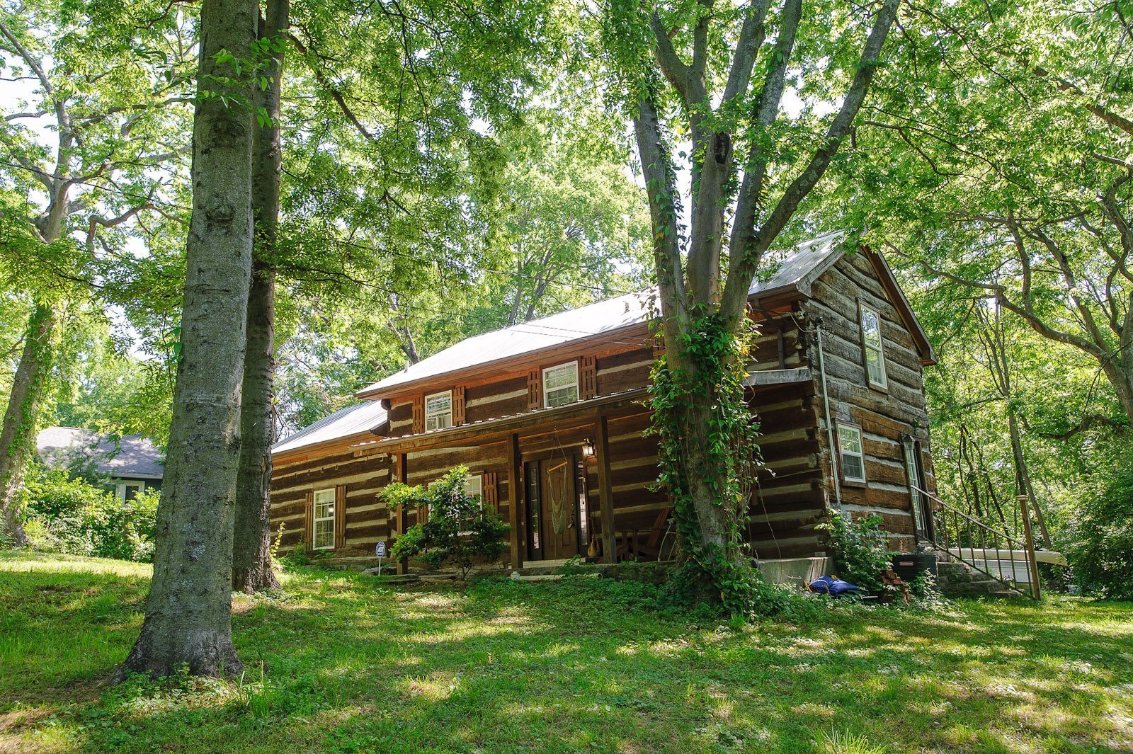 1421 Porter Road, East Nashville,TN Middle Tennessee Real Estate