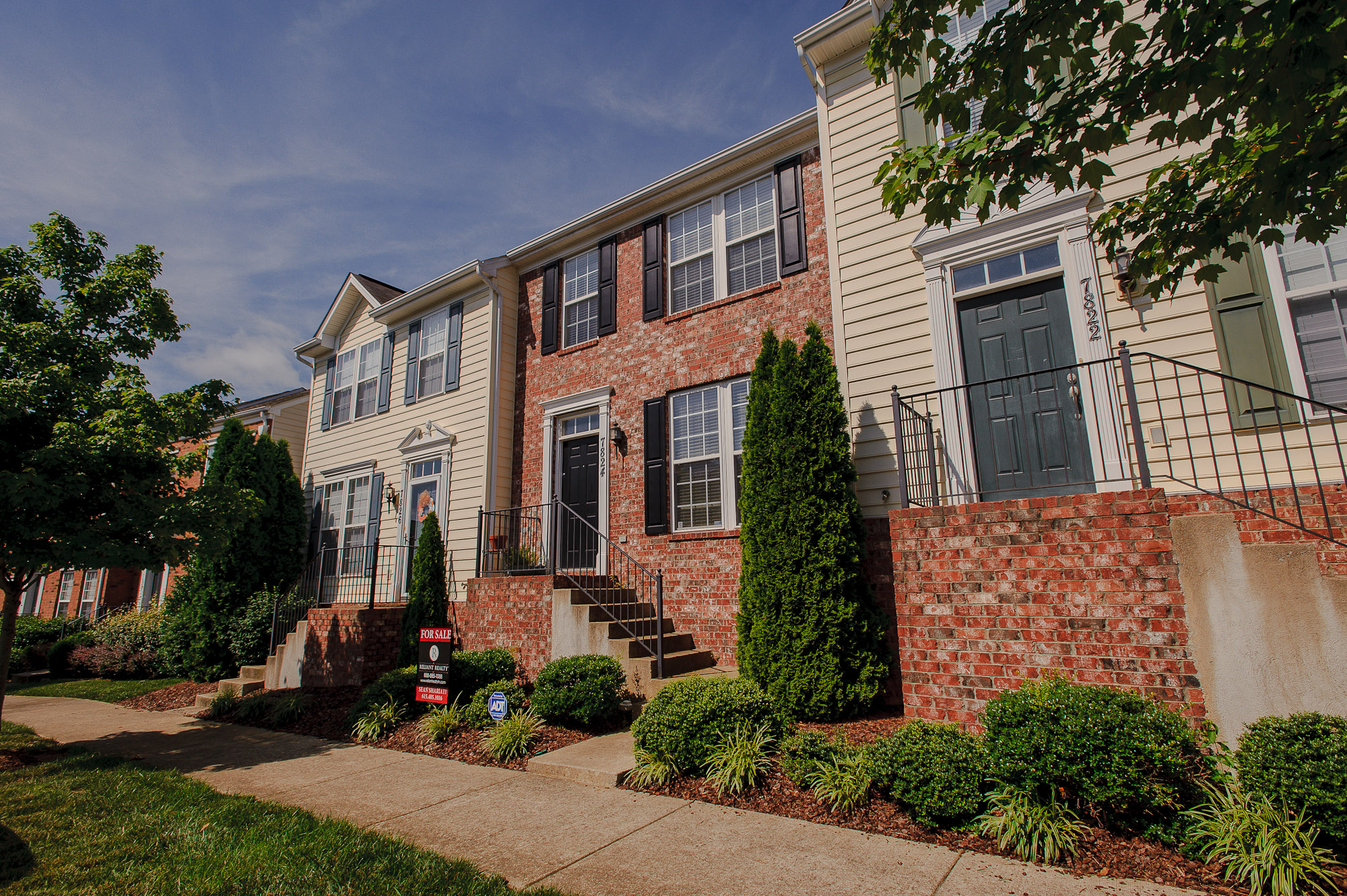 Middle Tennessee Real Estate Photography 7824 Heaton Way,Nashville,TN