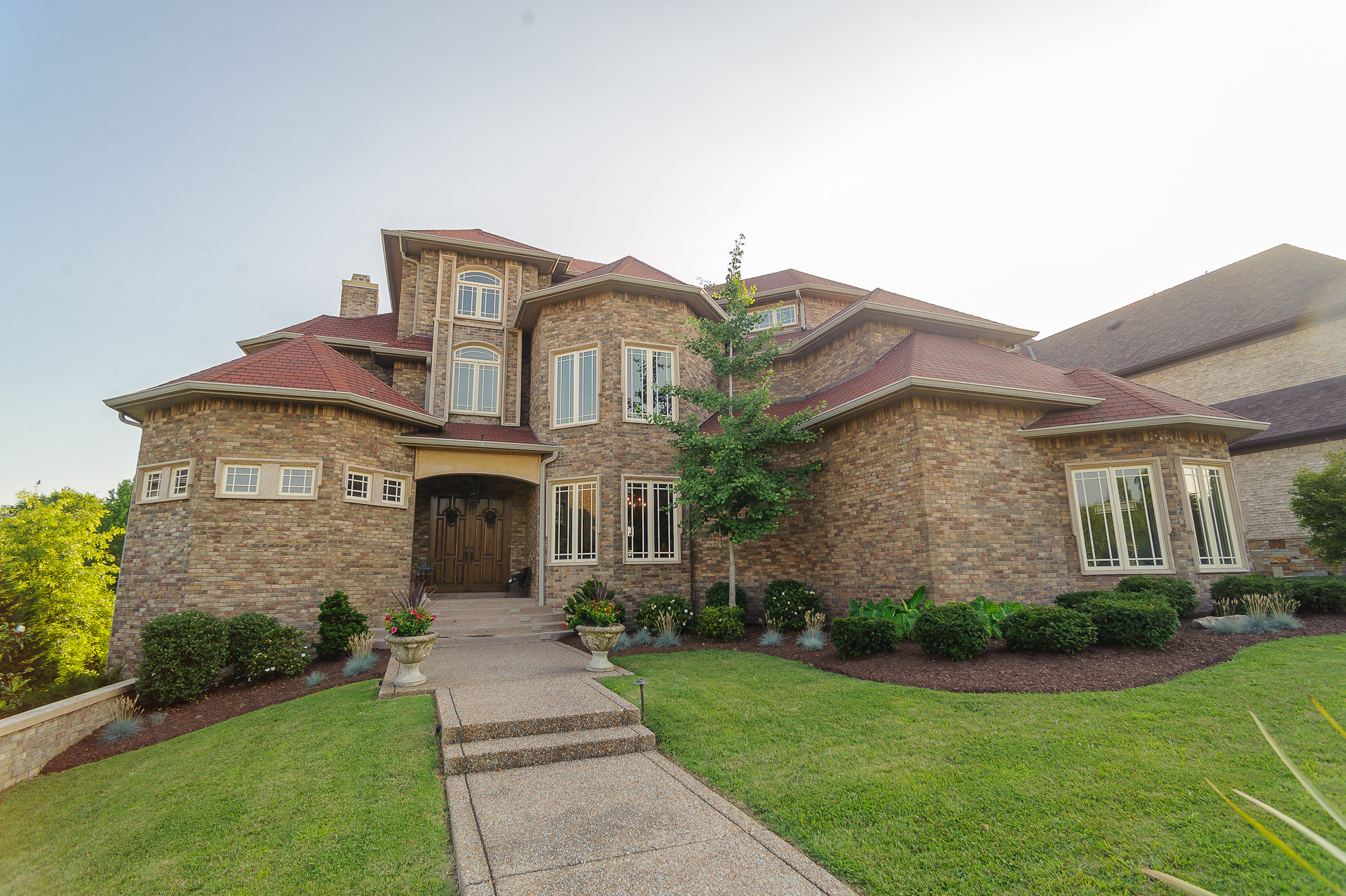 Nashville Real Estate Photography 1039 Kendras run Gallatin,TN Don Wright Designs