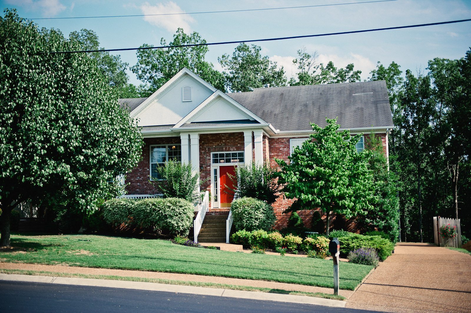 Willoughby Station,Mt. Juliet,TN Real Estate Photographer Don