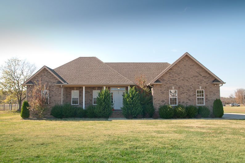 3844 Big Springs Road,Lebanon,TN Tennessee Real Estate Photography