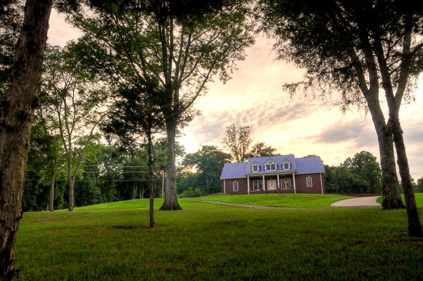 4007 Lower Helton Road, Alexandria,TN Real Estate Photography Don