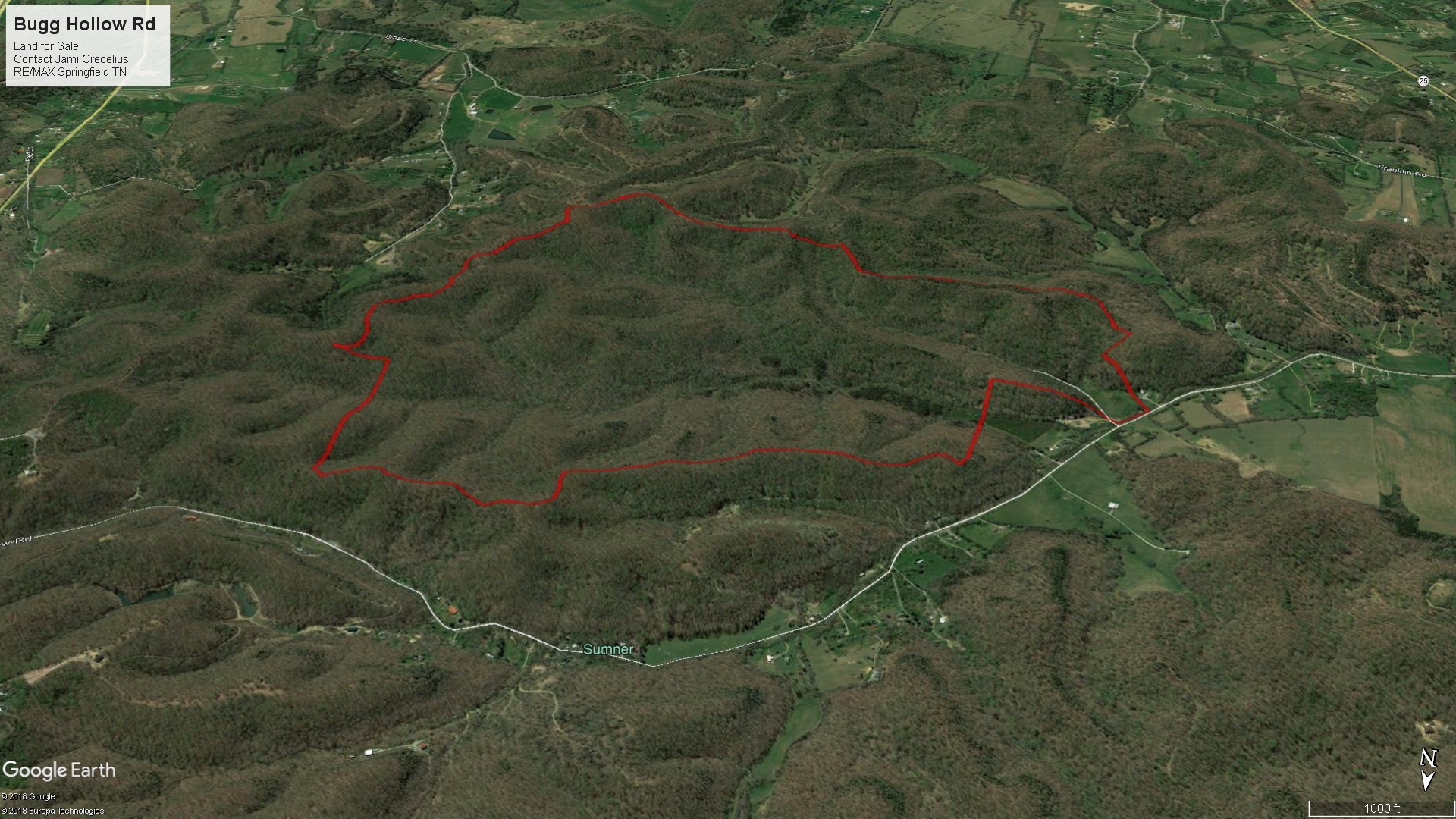 Gallatin TN Land & Farm Tour Bugg Hollow Road Don Wright Designs & PhotographyDon Wright