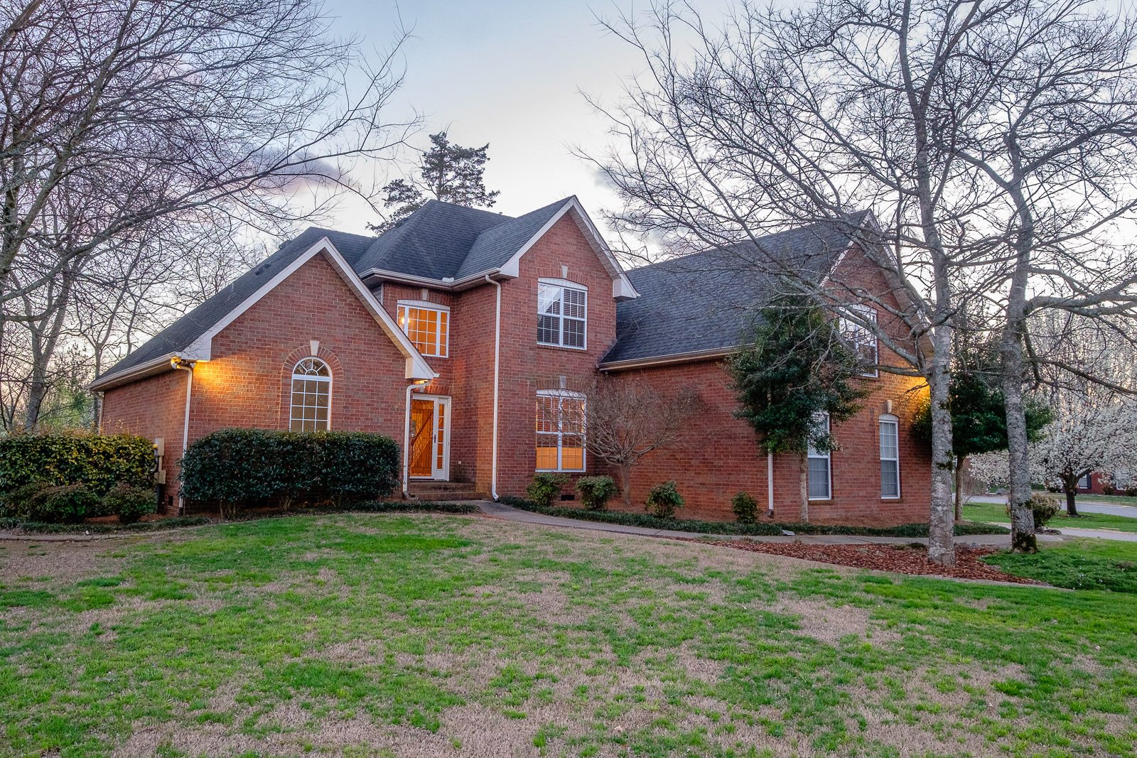Murfreesboro TN Real Estate 2240 Woodridge Trail Don Wright Designs & PhotographyDon Wright