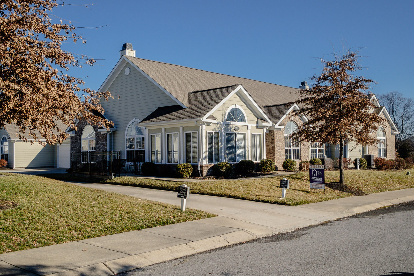 Gallatin TN Real Estate Cottages Zach Philips Village Real Estate