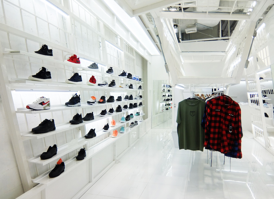 Shopping List “Megabangna” เปิดลายแทงร้านสุดชิคที่ เมกาบางนา จะสายสตีท