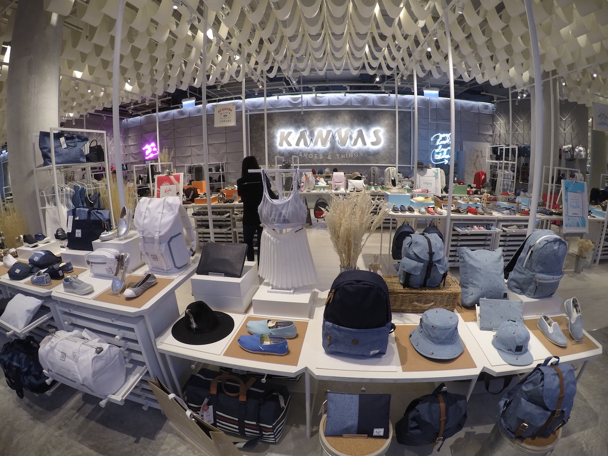 Shopping List “Megabangna” เปิดลายแทงร้านสุดชิคที่ เมกาบางนา จะสายสตีท