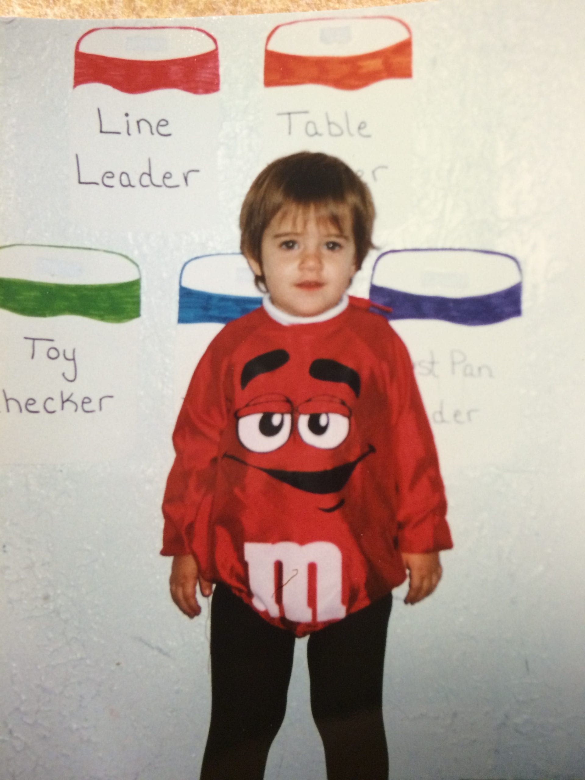 Throwback Thursday West Amherst Edition! Doodle Bugs!