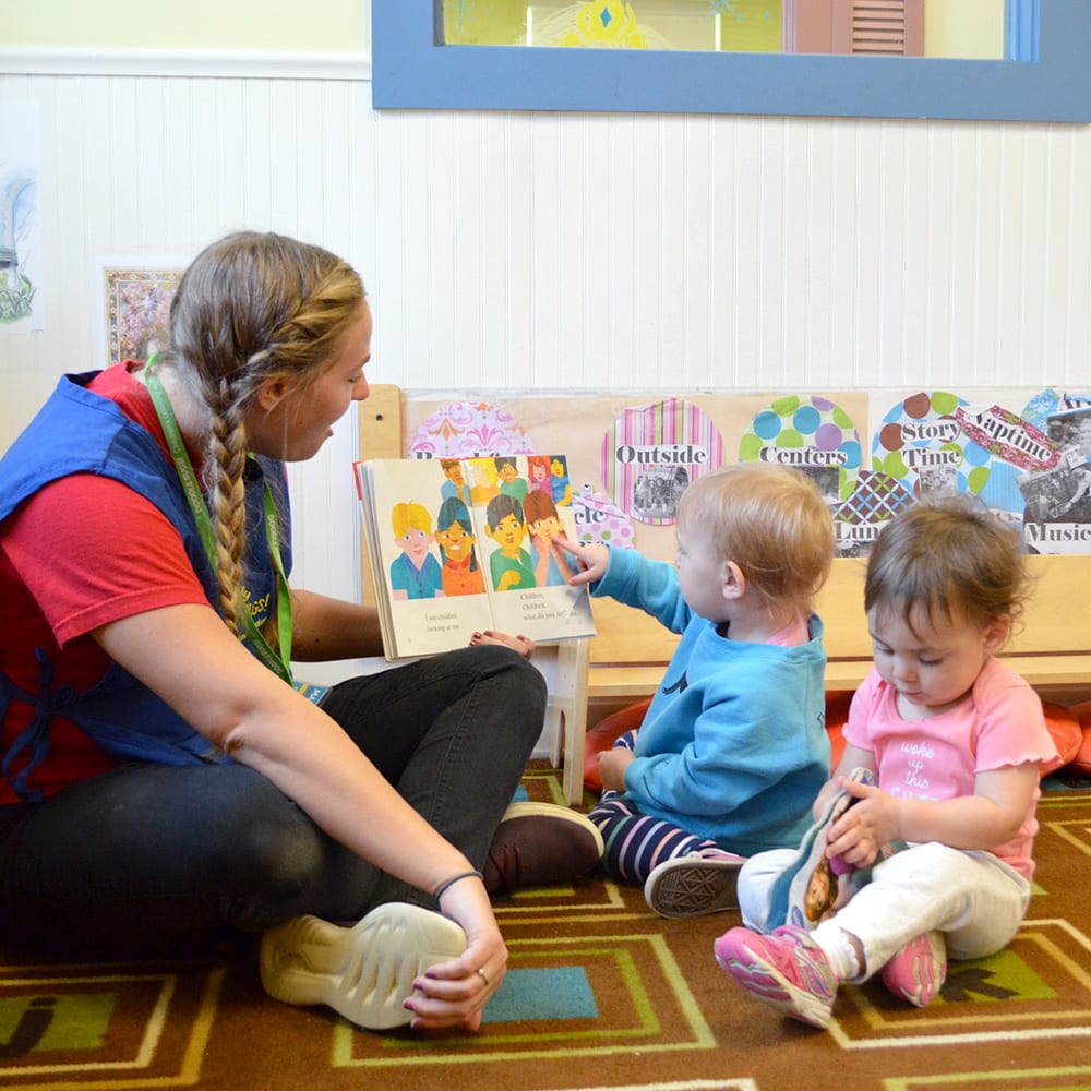 Daycare Brighton, NY Doodle Bugs! Child Care, Preschool & PreK