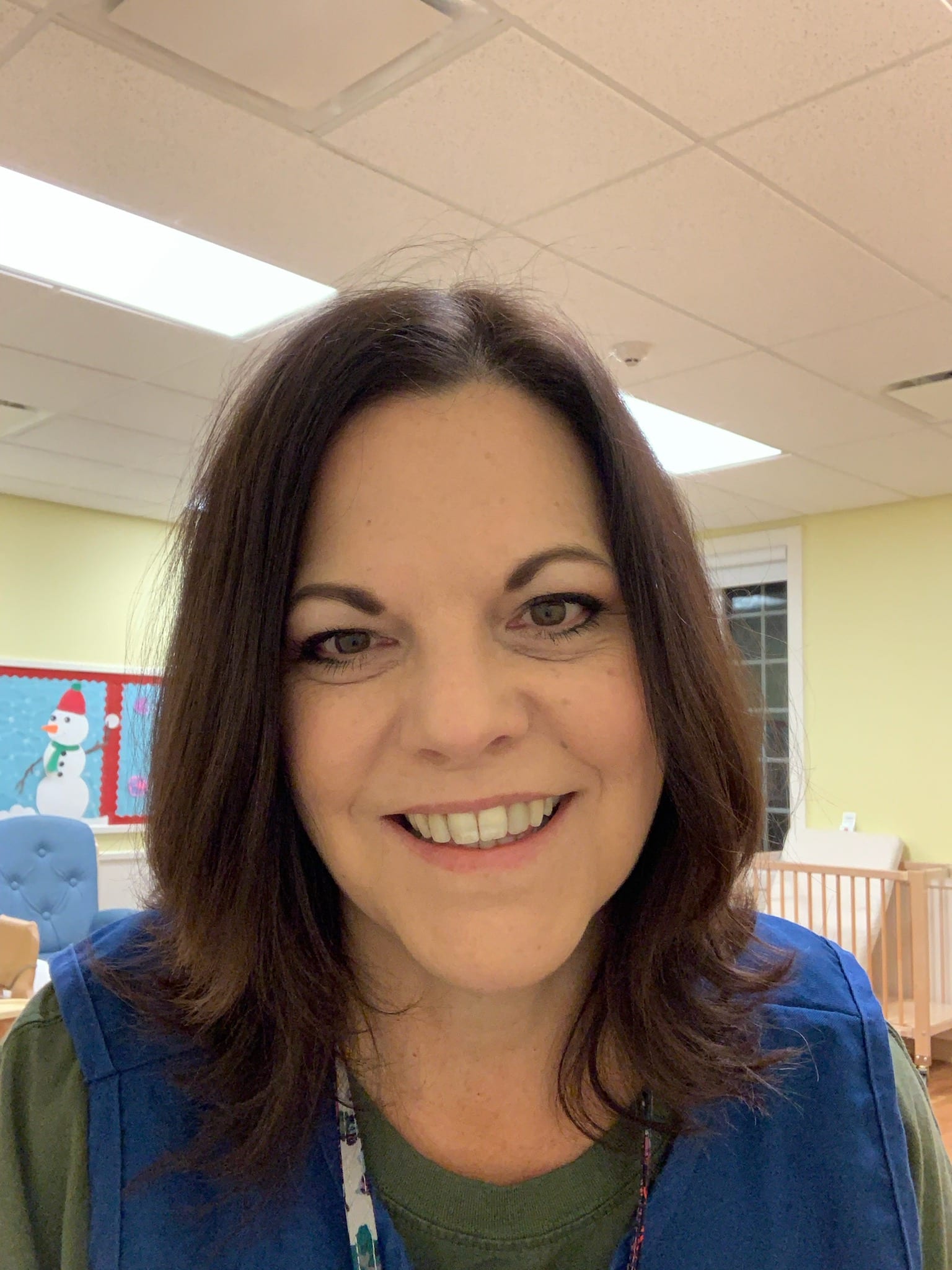 Meet Pam Jones February Employee of the Month Doodle Bugs!