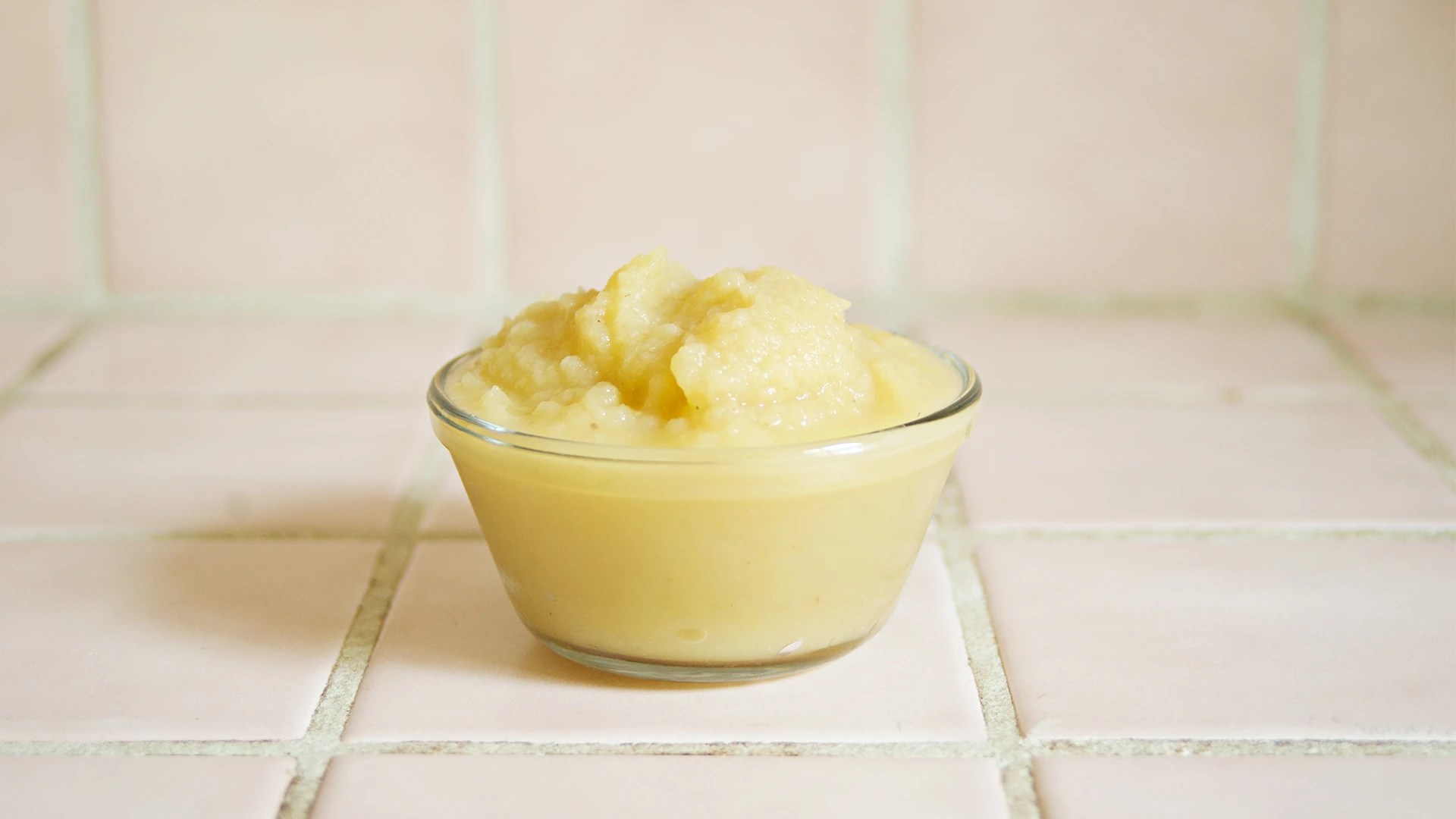 Can Applesauce Cause Diarrhea In Dogs