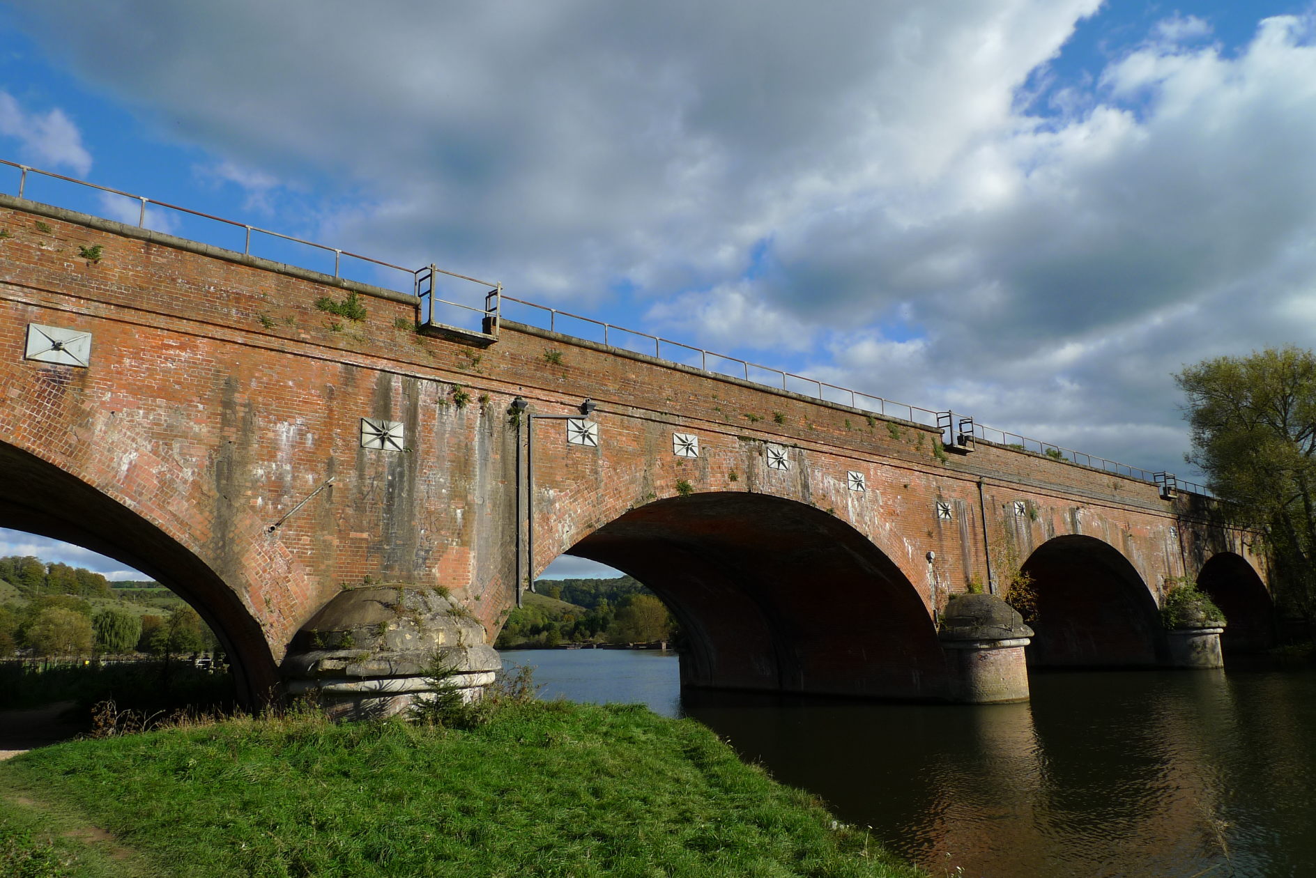 Reading to Goring doof.me.uk