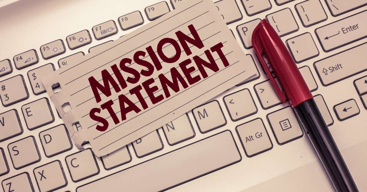 Company Mission Statement Examples Hot Sex Picture