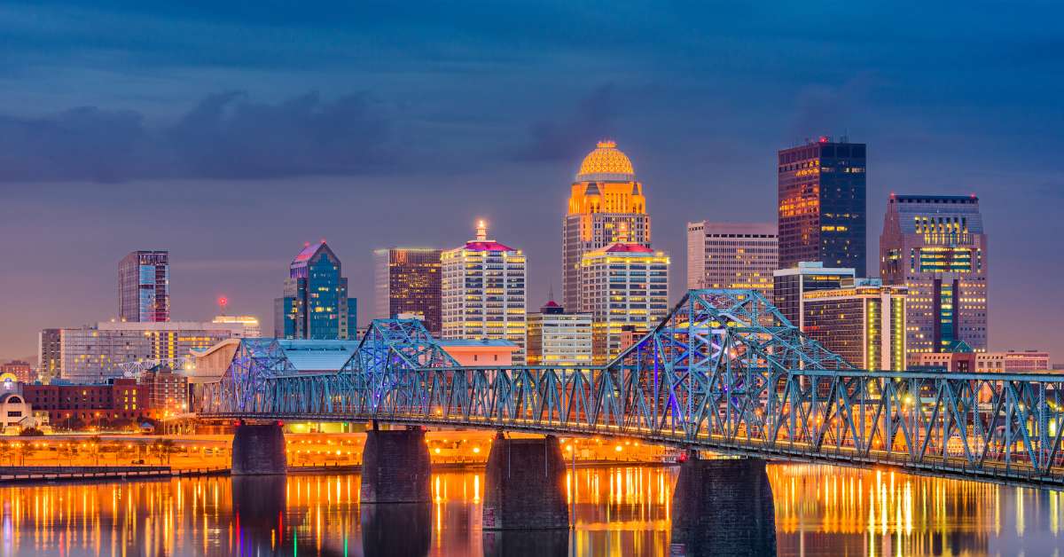 How to Start an LLC in Kentucky in 8 Steps