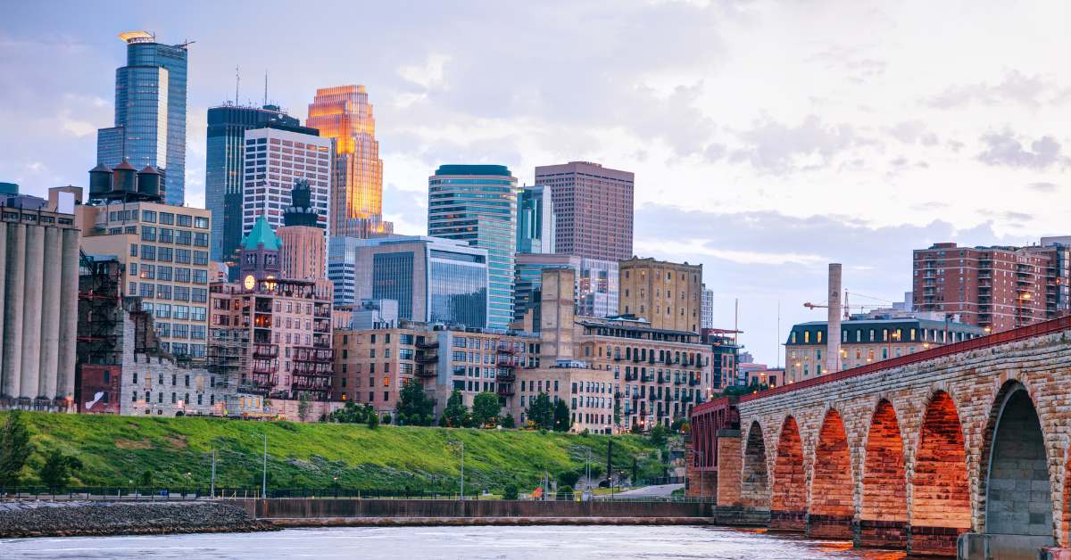 How to Start an LLC in Minnesota in 8 Steps