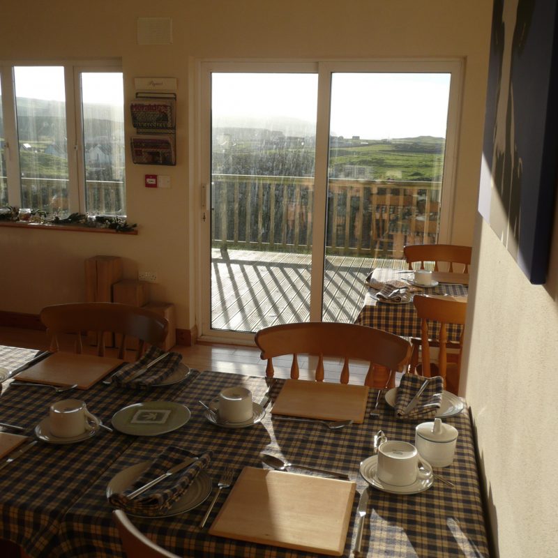 Doolin Guesthouse Doolin View B&B