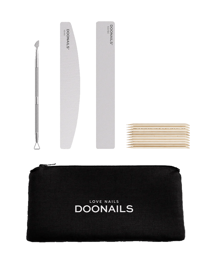 Doonails | Entferner Tools - Dipping Powder Nägel entfernen