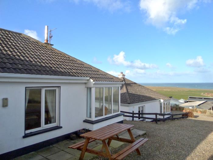 Self Catering Holiday Cottages & Bungalows Doonbeg Co. Clare Ireland