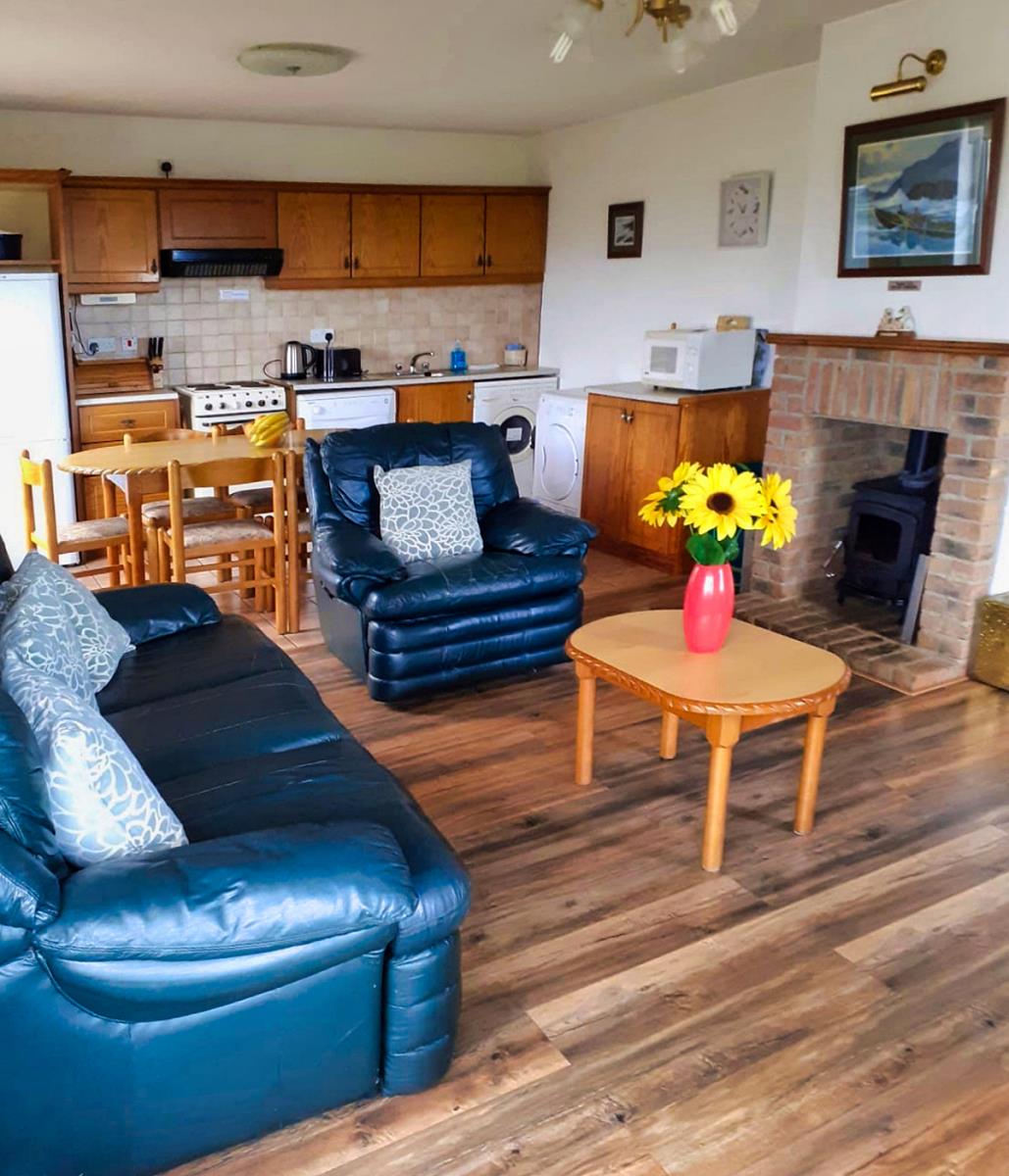 Self Catering Holiday Homes (Type B1) Caherlean Doonbeg Co. Clare Ireland