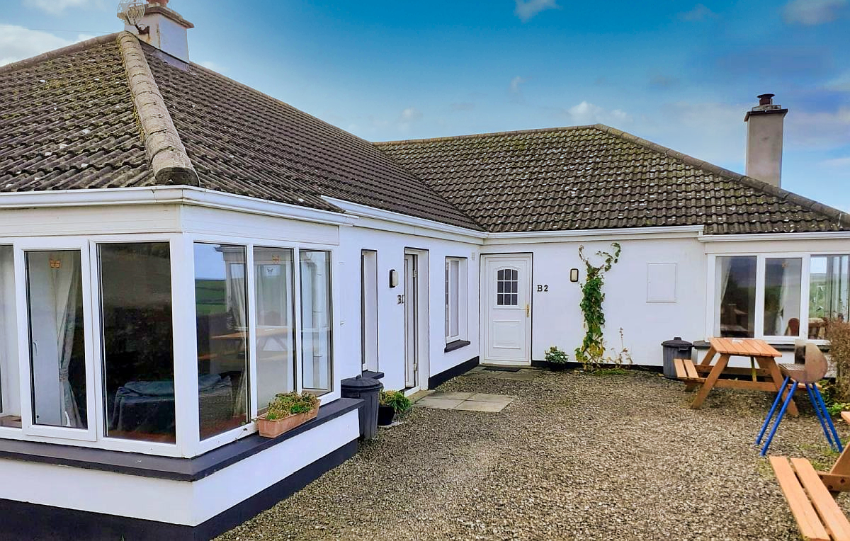 Self Catering Holiday Homes Caherlean Doonbeg Co. Clare Ireland