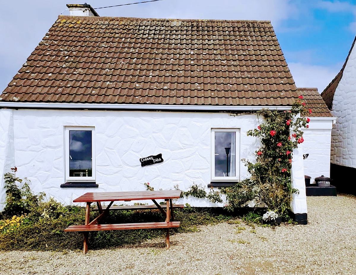 Self Catering Holiday Cottages & Bungalows Doonbeg Co. Clare Ireland
