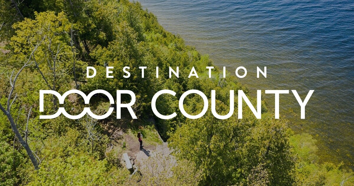 Northern Door County Boat Rental Gills Rock Destination Door County