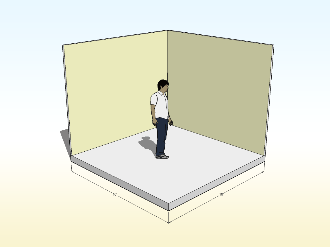 Mini Storage Nothern Door County's premium storage provider Ellison