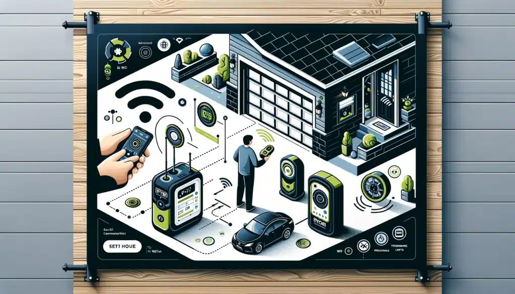Maximize Your Ryobi Garage Door Opener: Essential Tips and Tricks