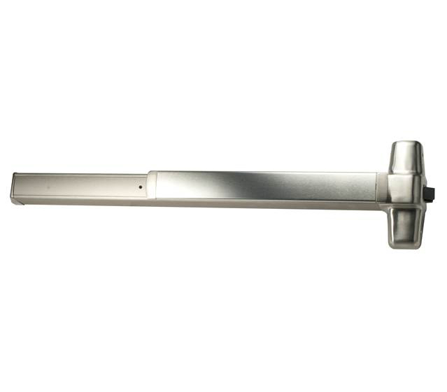 Von Duprin EL98EO3 Rim Exit Device with Electric Latch Retraction