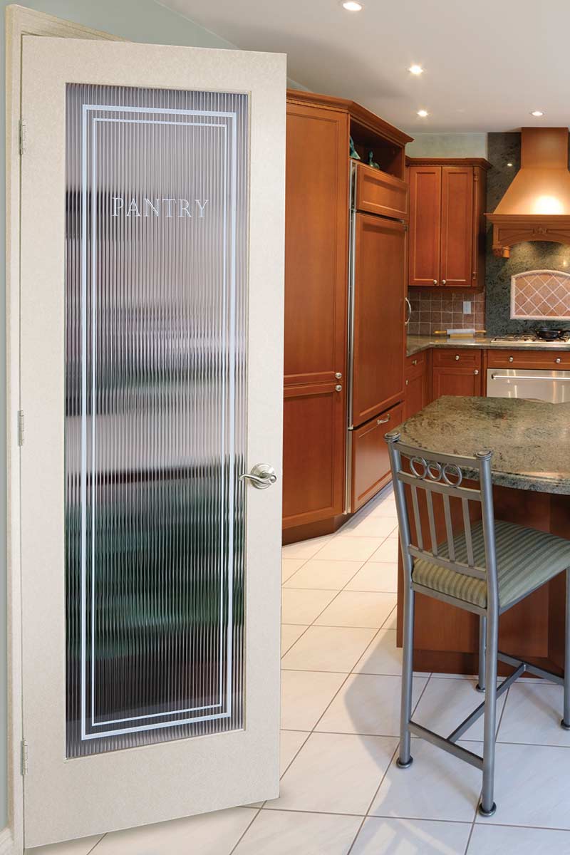 Decorative Series Doormerica