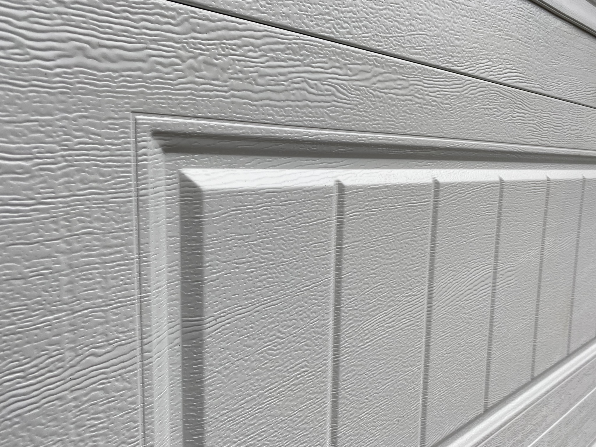 Doors Done Right Garage Doors and Openers Amarr Brand Hillcrest Garage Doors