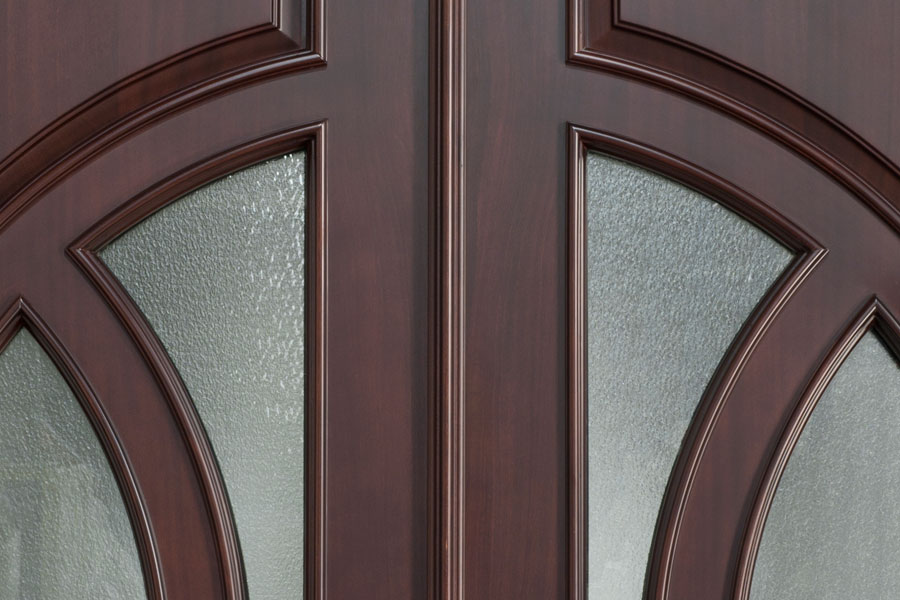 Wood Entry Doors from Doors for Builders, Inc. Solid Wood Exterior Doors Front Doors and