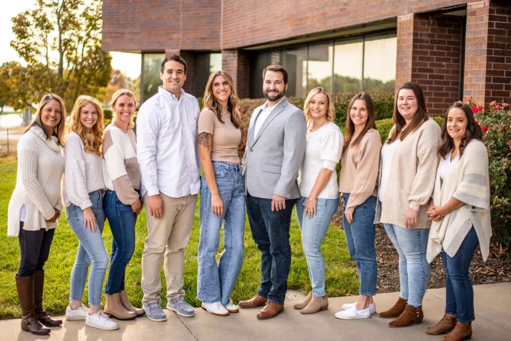 Best Therapists in Kansas City Overland Park Anxiety Counselors