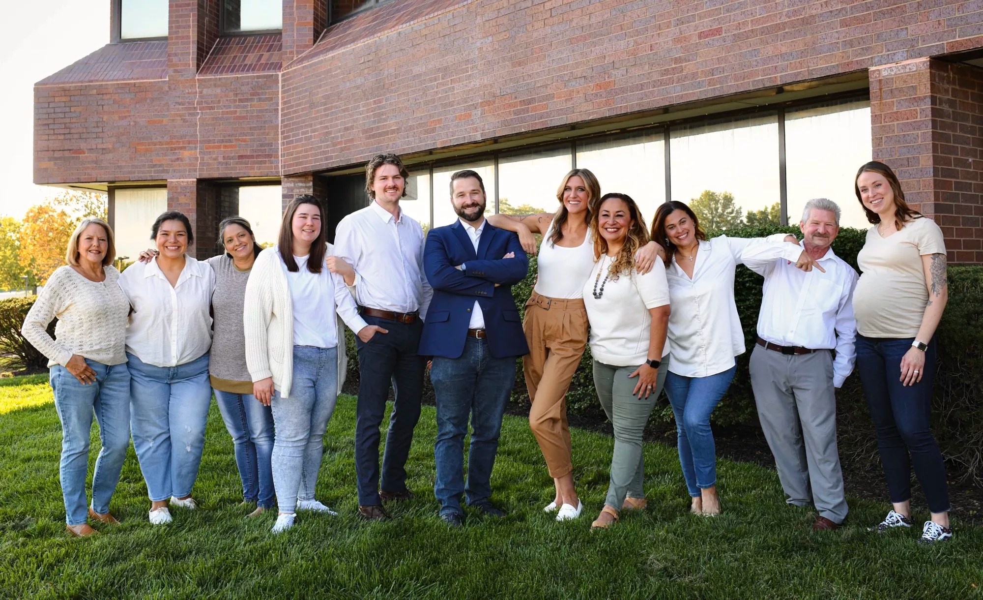 Best Therapists in Kansas City Overland Park Anxiety Counselors