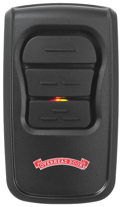 Master Remote | Door Systems of South Florida, Inc.
