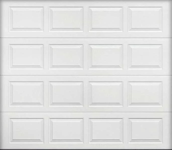 Garage Doors DOORTEC