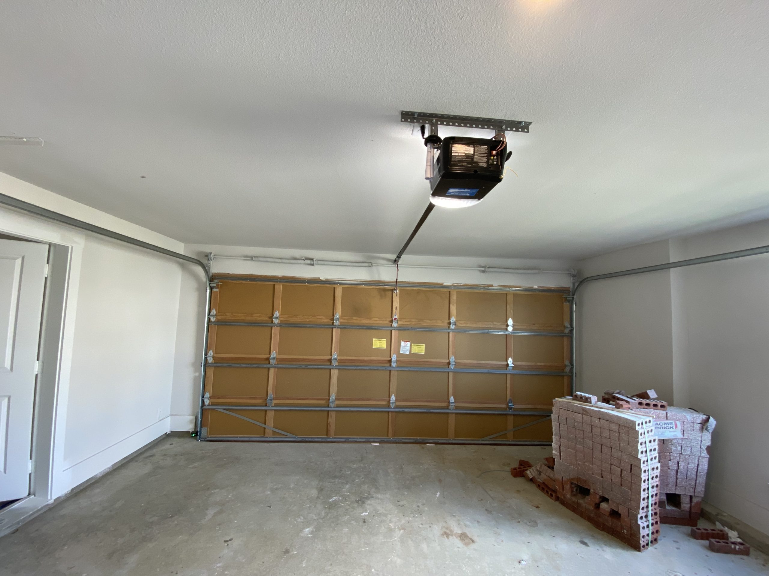 How to Replace Garage Door Lightbulbs Doorvana Garage Doors