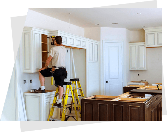 Local Contractors for Kitchen Remodeling, Get Kitchen Remodeling Quotes