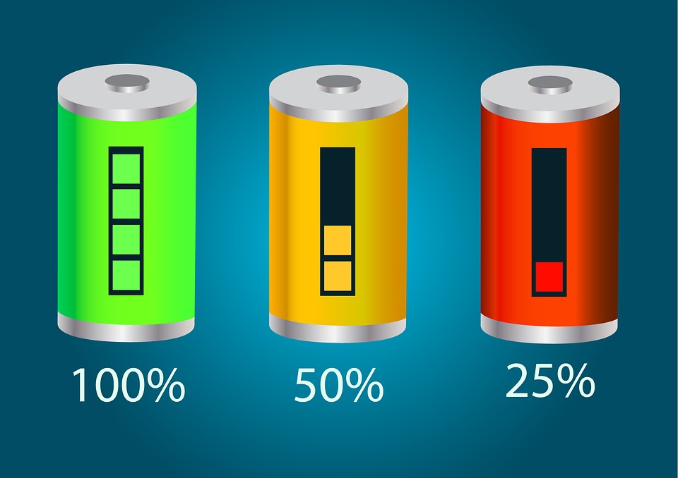 WIFI VS 4G Which Consumes More Battery? DooSys DooSys