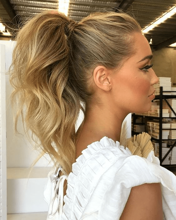 The Top Spring Racing Hairstyles for 2021 DooWop Hair Salon