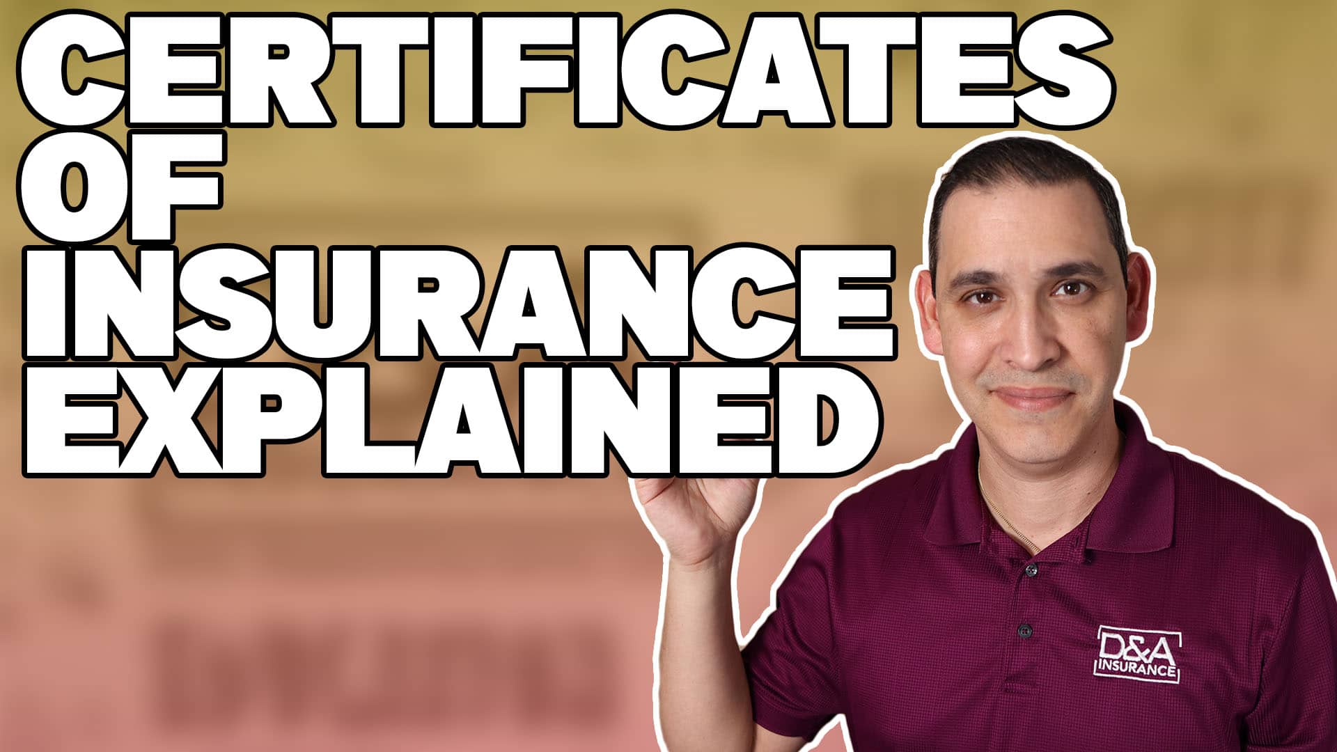 Answers Page 4 Dopazo & Associates Insurance