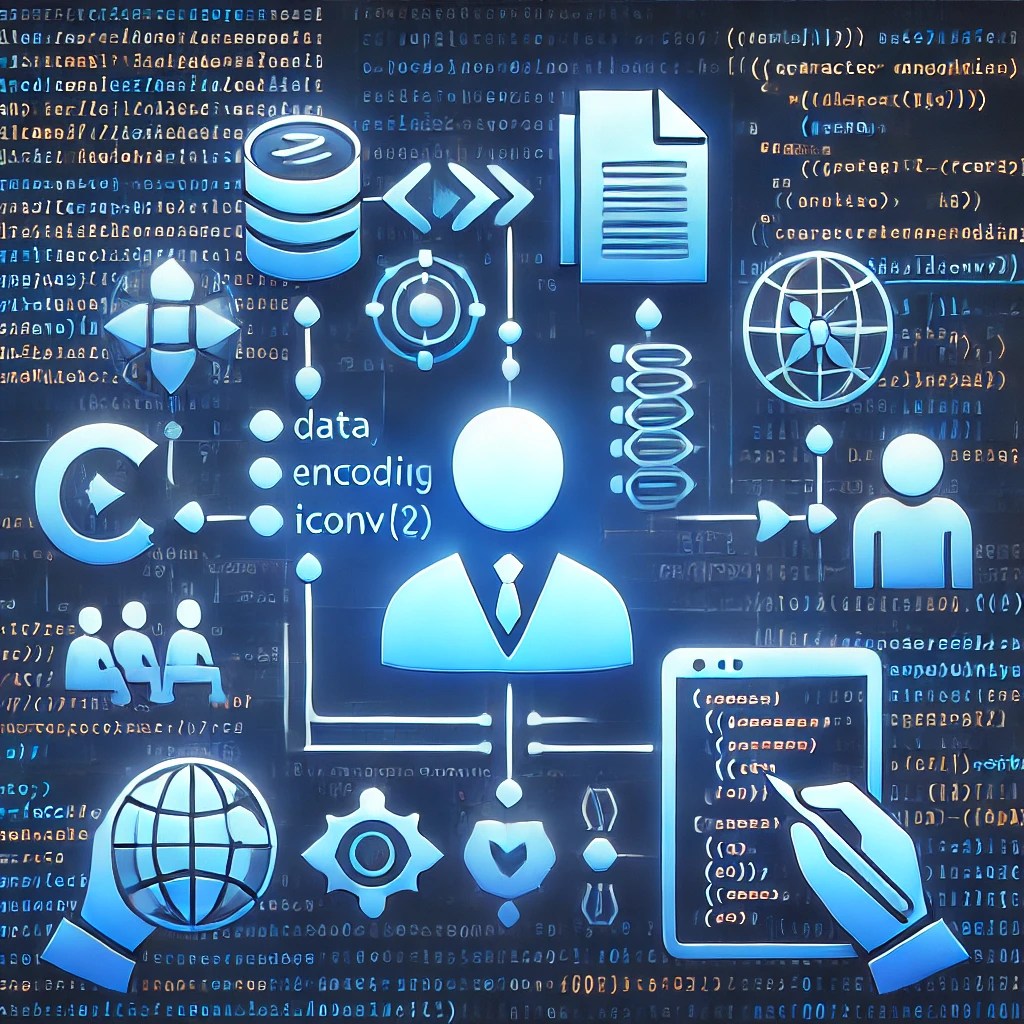 How to Use PHP iconv() for Better Character Encoding Management