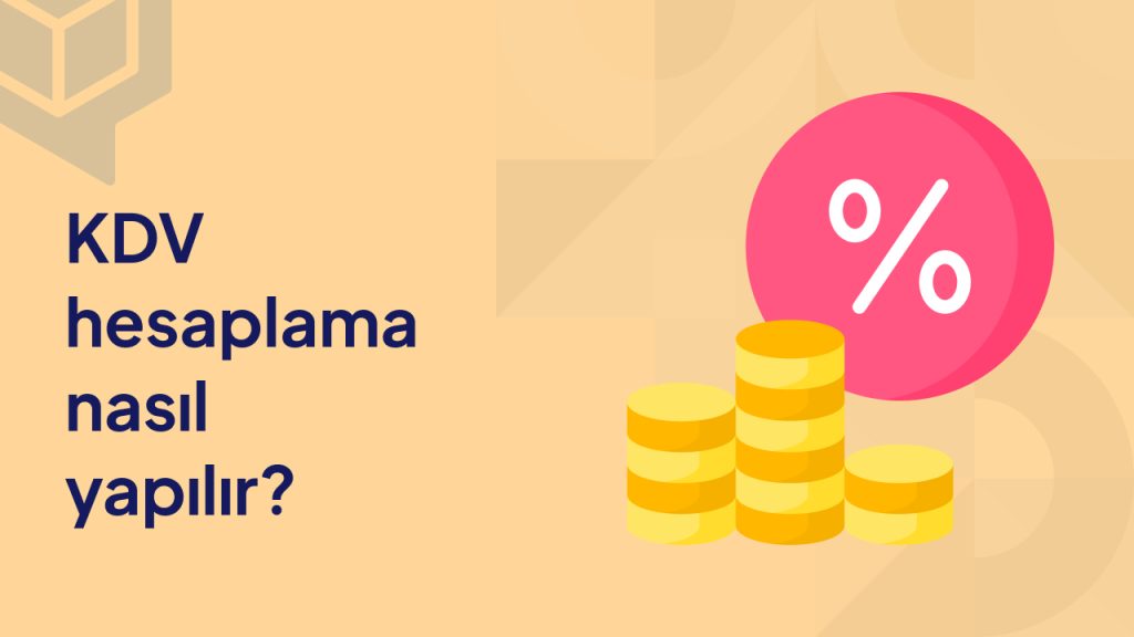 KDV Hesaplama Nasıl Yapılır? Dopigo