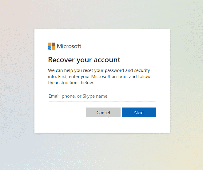 How To Reset Dell Password Without Disk In Windows 10/8/7 » Dopitech