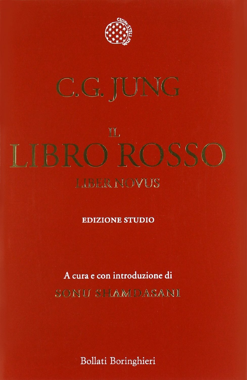 Il Libro Rosso Di Jung Frasi